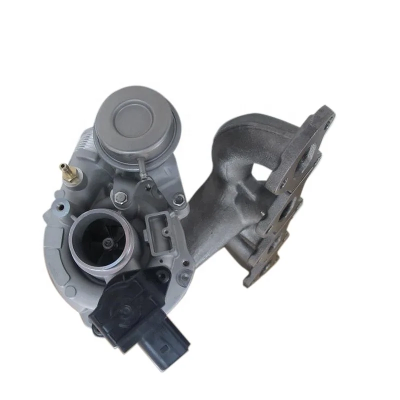 Turbo Rebuild Kits K03 5303 988 0459 53039880248 03C145701T Turbo Core Turbine Cartridge for  Scirocco 1.4T