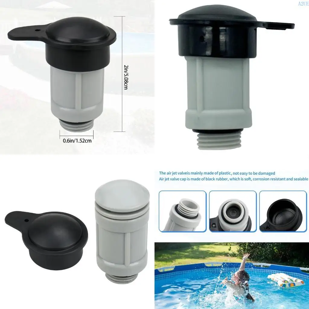 A2UE Reliable Air J… - image