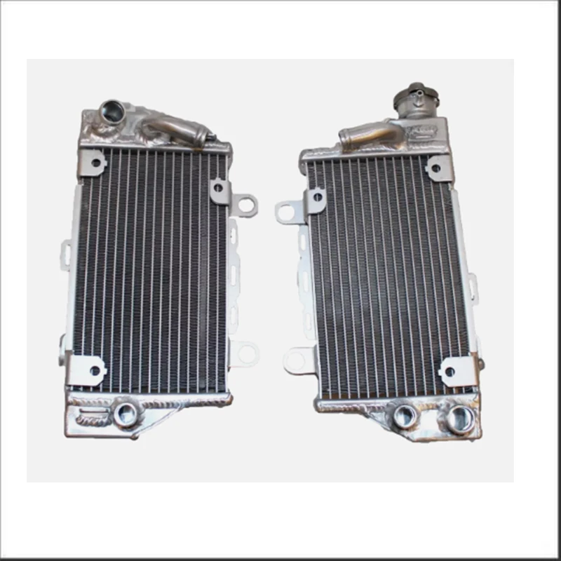 

Aluminum Radiator For Honda CRF1000L CRF 1000 L Africa Twin 2016-2019 2017 2018