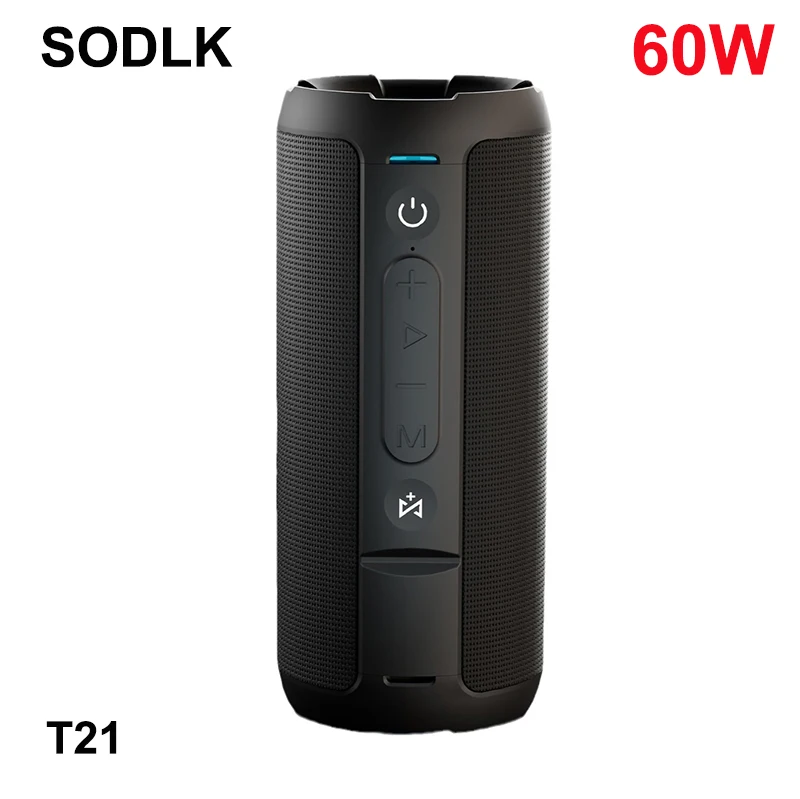 Sodlk T21 Portable … - image