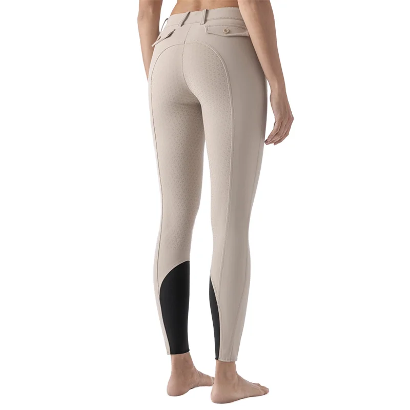 

Elegant Full Seat Silicone Riding Pants Equestrian Pants
