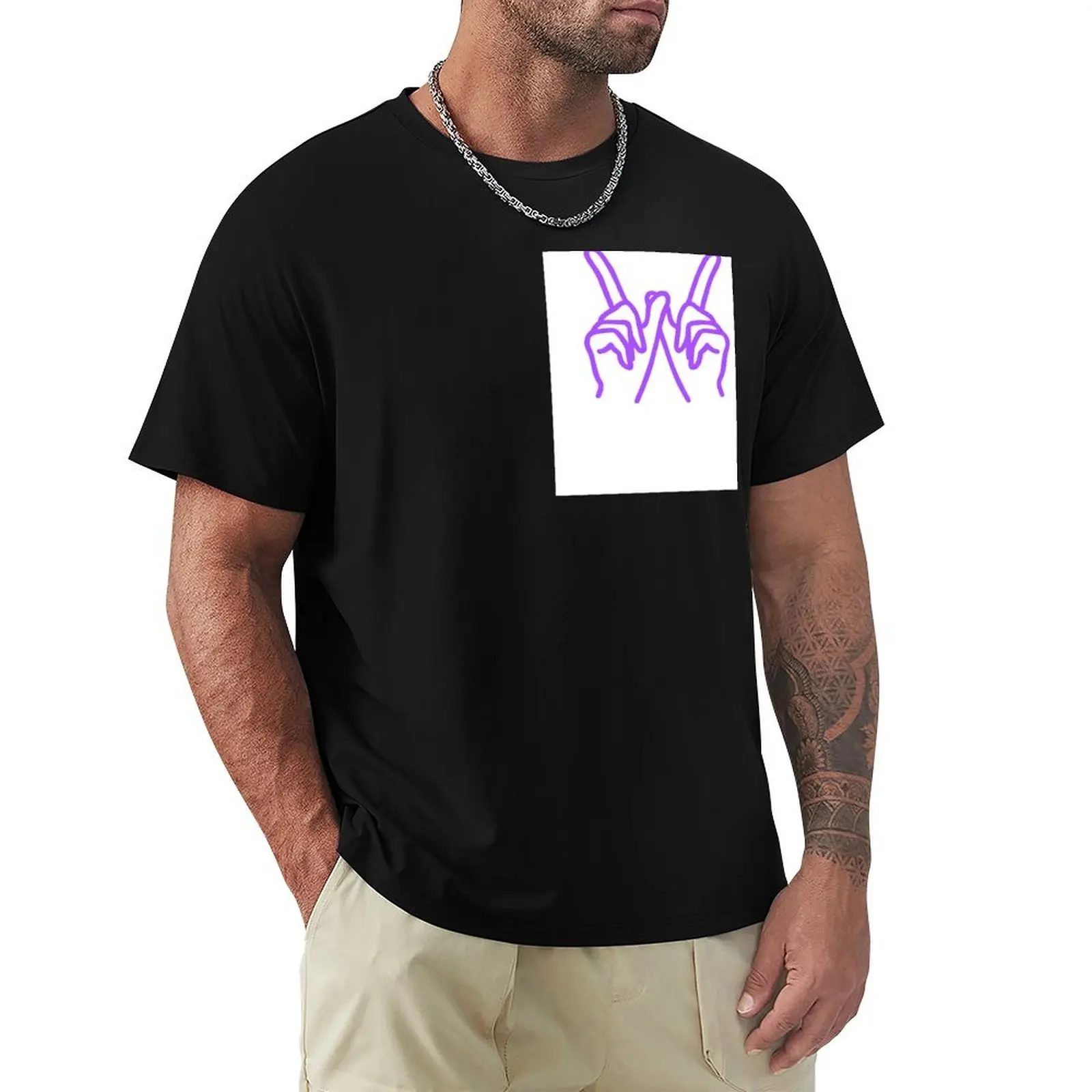 

WesternU T-Shirt Classic Crew Neck Cotton T-Shirt