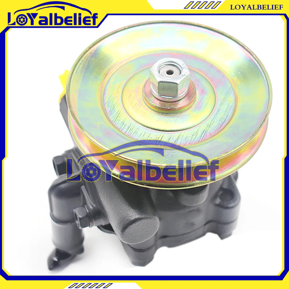 

For Nissan Patrol GR V Wagon (Y61) 2.8 TD42 RD28 Power Steering Pump 49110VB300 49110-VB300