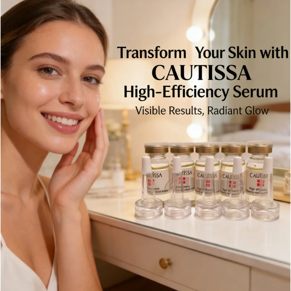 5pcs B Acid Face Lift Powerful Anti-wrinkle Anti-aging Facial Skin Care Products Concentrate 10mlx5