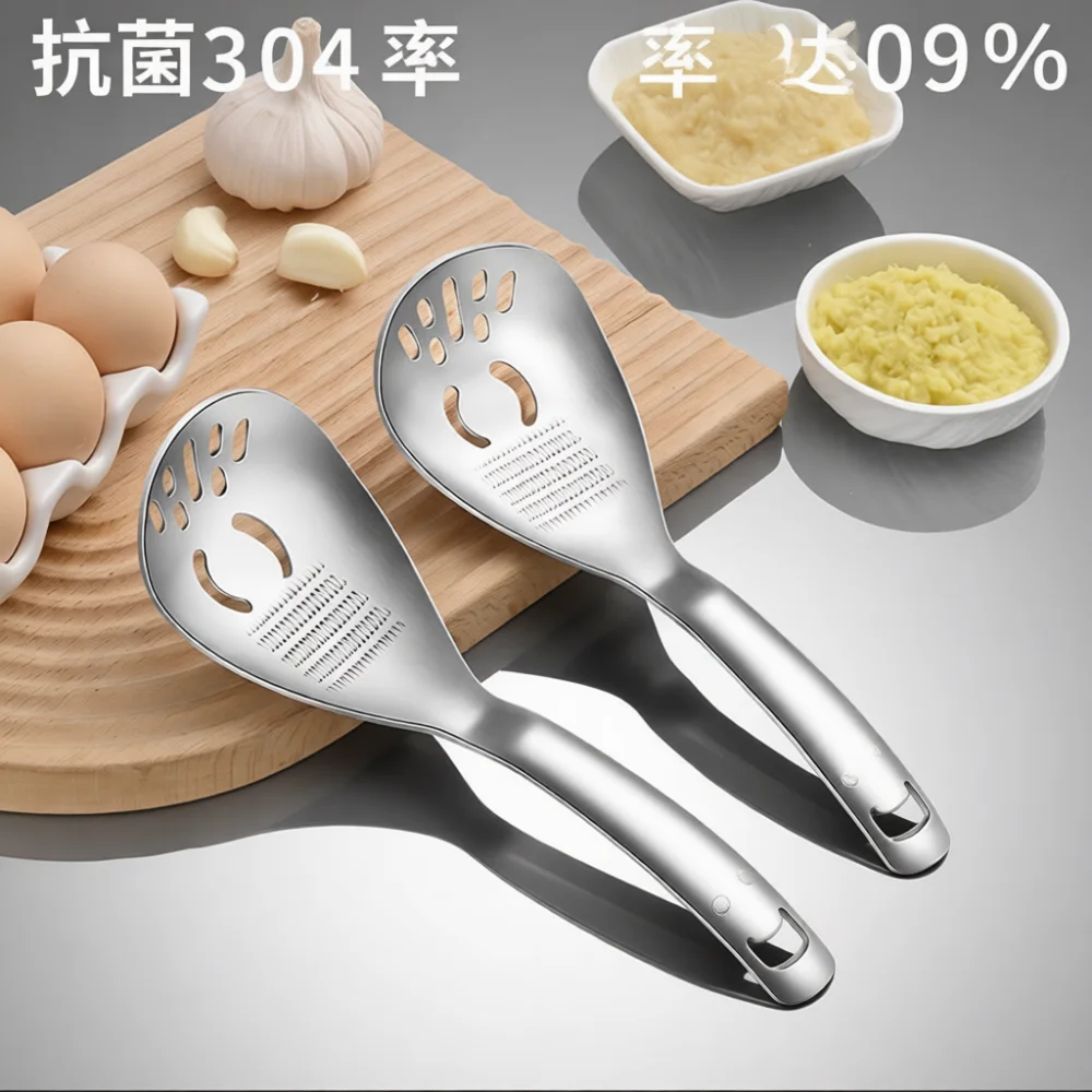 Modern roestvrijstalen keukeng - Baby Food Grater recensie en prijs