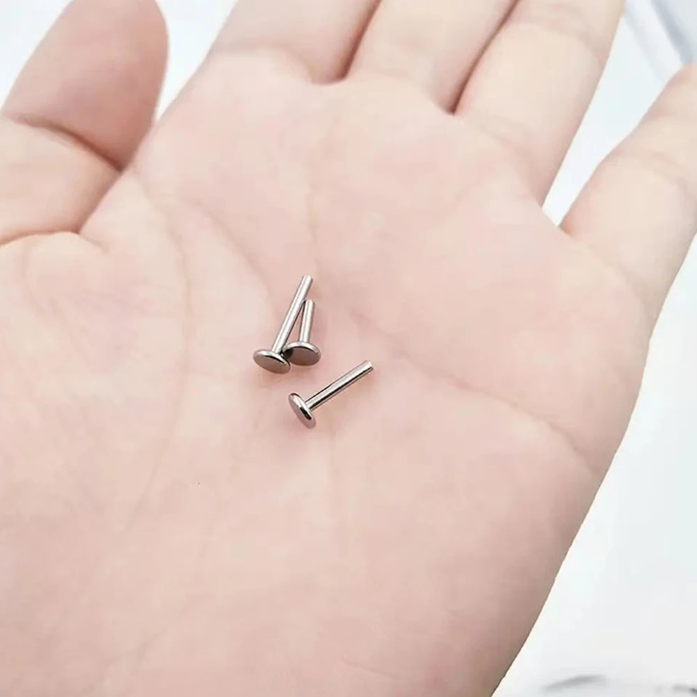 Thumbnail 3 - #59 Nose Studs Comparison Guide