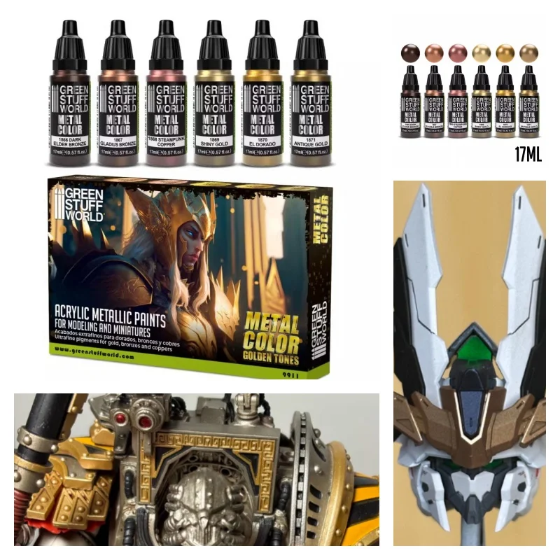 Metal Coating/Paint…