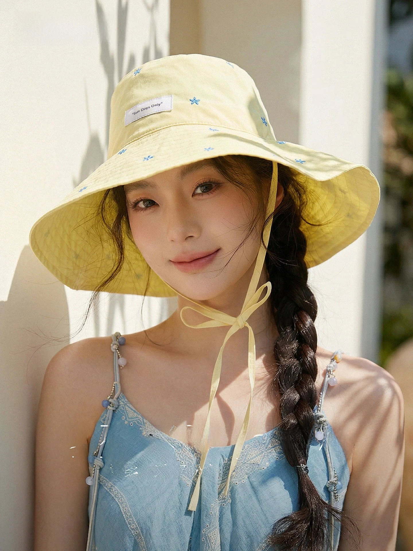 cacuss-レディース-夏用コットンサンハット-大きなつば付き-屋外-uvカット-折りたたみ式-アンチエイジング-サンハット-通気性-upf-高い帽子