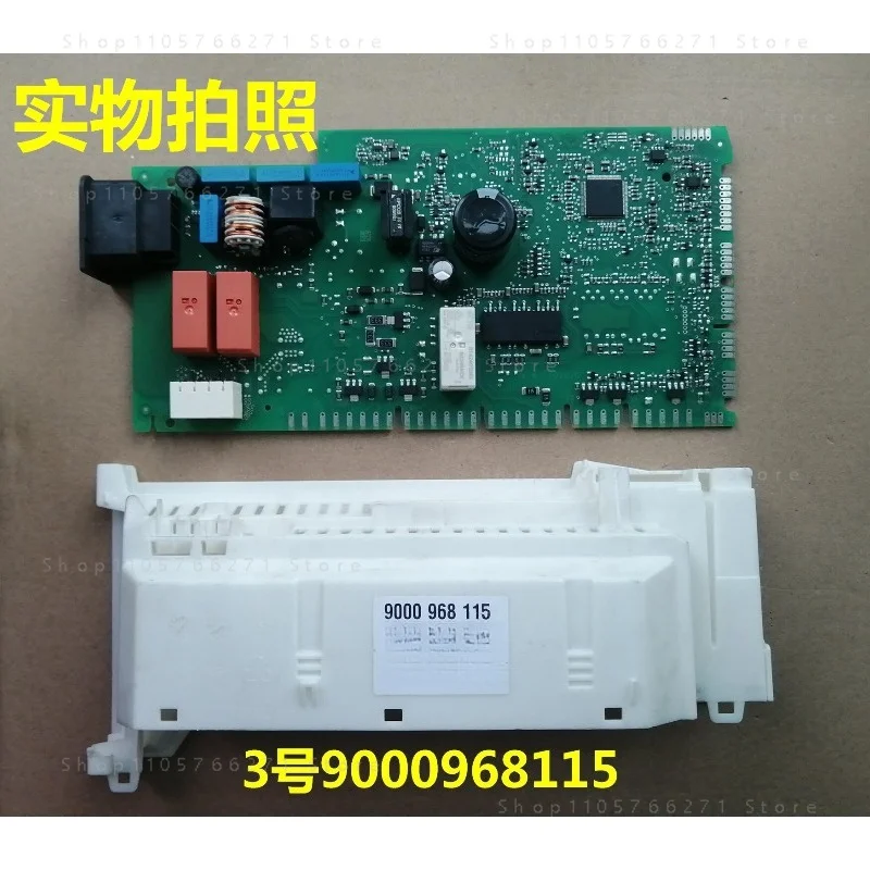 Hot Sales 9001276612 Epg70040 Dishwasher Control Module Circuit Board