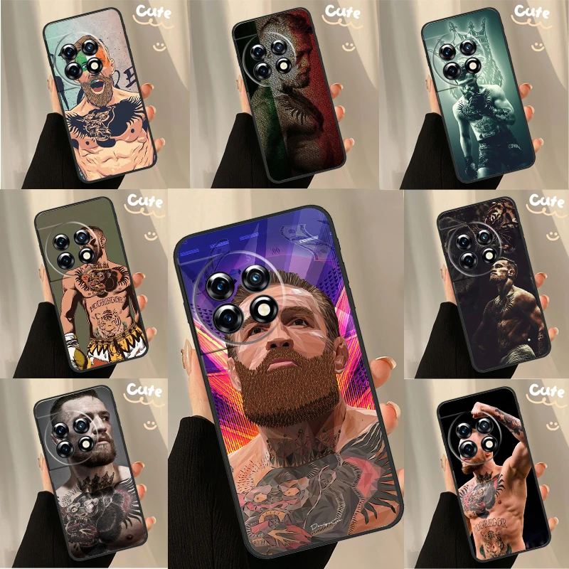 Conor Mcgregor Cove…