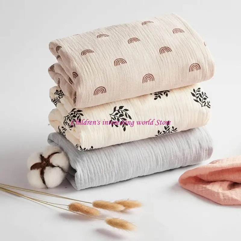 الرضع القابل للإزالة سرير الفراش غلاف واقية من غرفة حضانة الطفل ورقة 425F