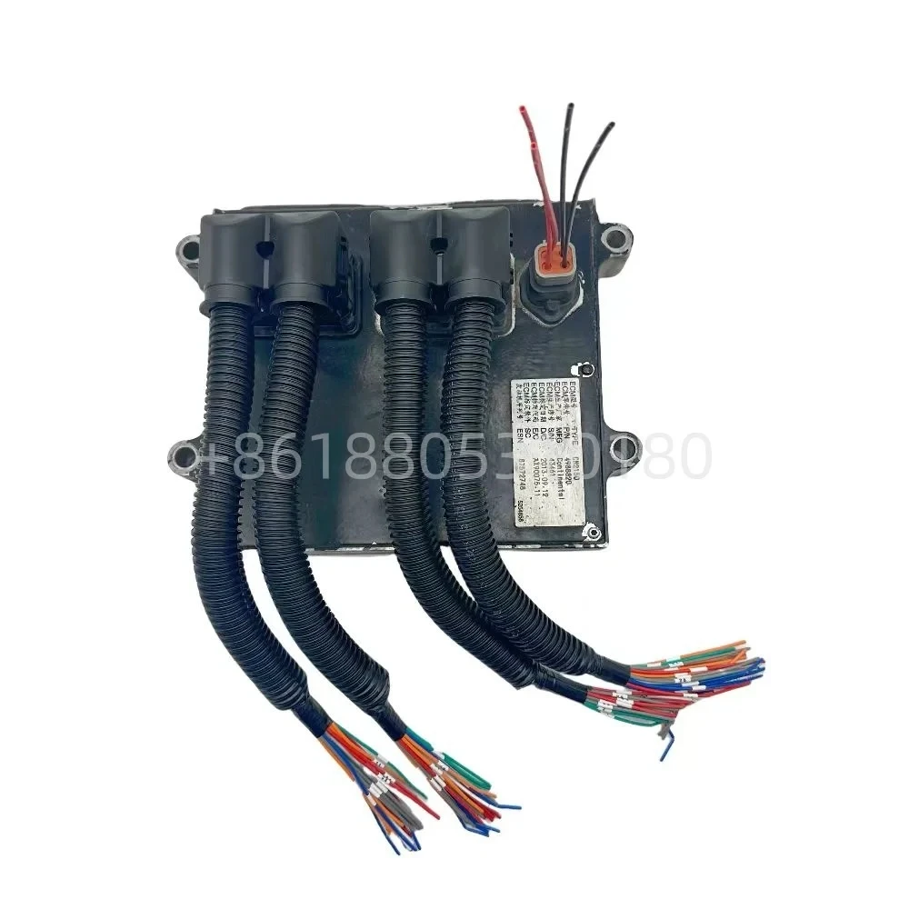 4-Pin 60-Pin Elektrische Steckverbinder Geeignet für Cummins Motor ECU CM2150 4988820 – Detail 5