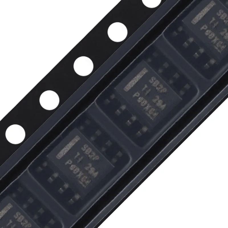 

20Pcs New Original Lmr16020Pddar Sb2P Soic-8 2A Step-Down Converter Chip
