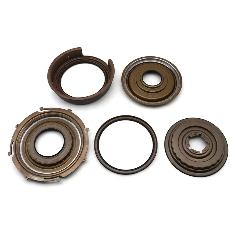 High Quality U660E Automatic Transmission Piston Kit Is Available for Toyota