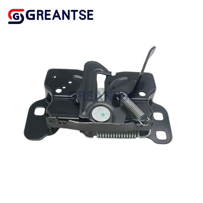 Hood Latch Lock 4589701AB For Jeep Grand Cherokee Dodge Durango 2011 2012 2013 2014 2015 2016 2017 2018 2019 2020 2021