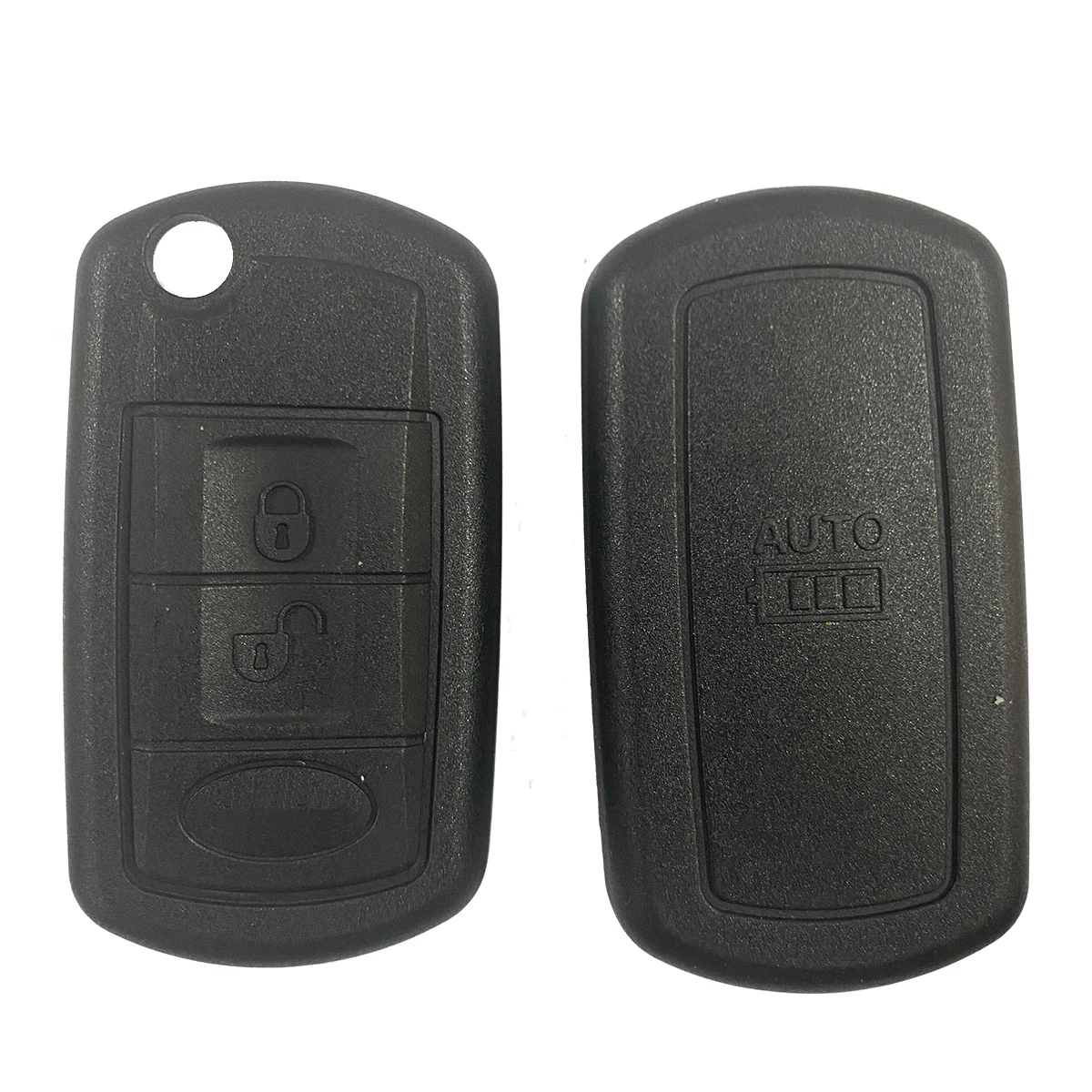 BEST KEY   For Land Rover Discovery Range Rover LR3 Sport Replacement Flip KeyCar Remote Control Key Shell Case Housing Cover