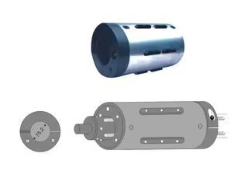 Air shaft rub-ber t-ube for air shaft ada-pter, st-rip a-ir shaft chuck