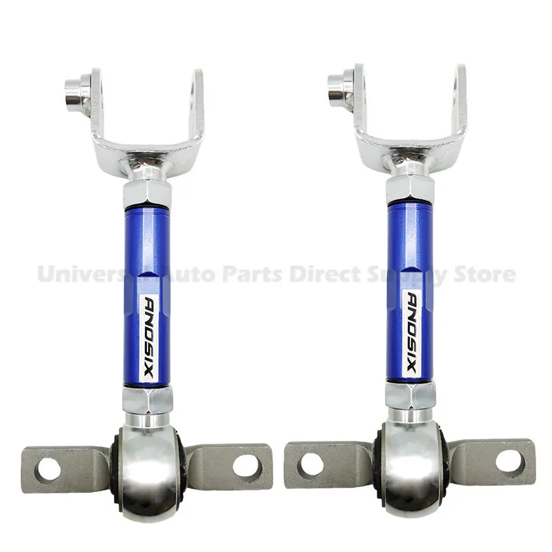 Suitable for Honda Civic 01-05 ES5 ES7 ES8 rear wheel adjustable tie rod tilt adjustment arm tire eating positioning