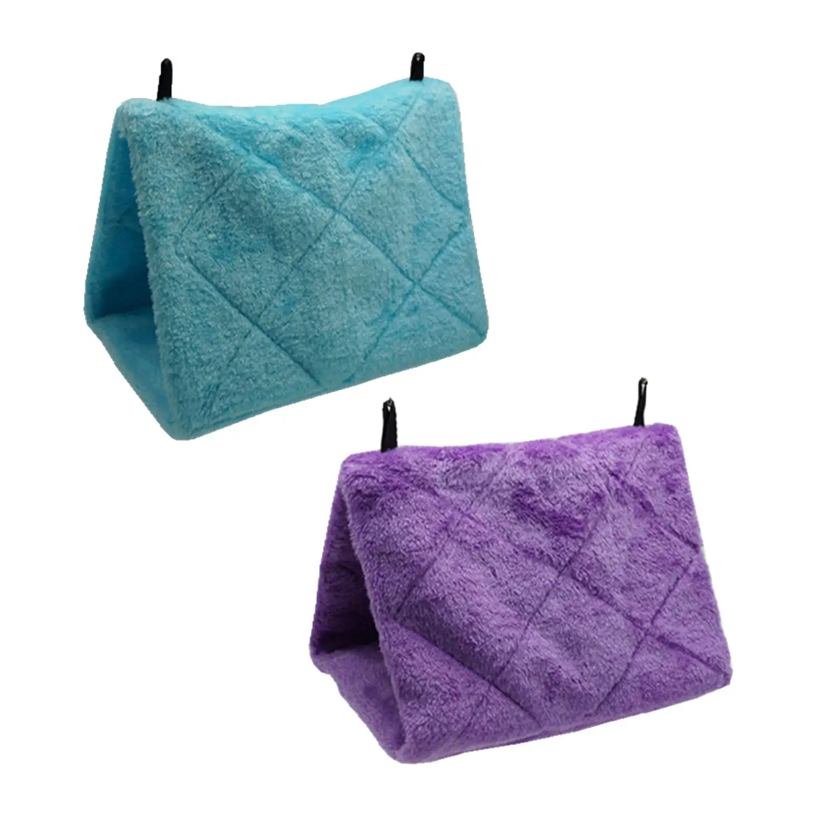 Parrot Bird Bed Ham… - image