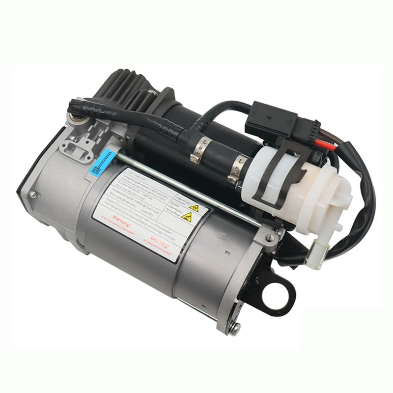 C2C22825 C2C2450 C2C27702 Air Suspension Compressor Pump For Jaguar XJ C2C27702E P2291