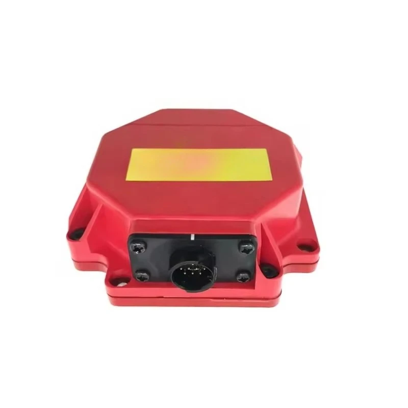Suitable for Mechanical Parts A860-2000-T301 Servo Encoder PLC Programmable Controller