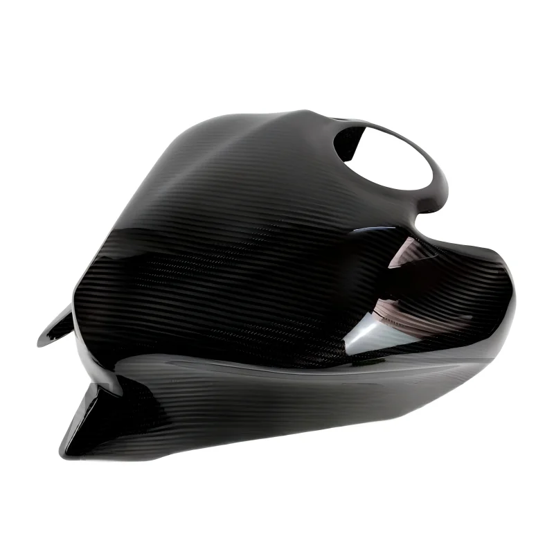 

3K 100% Dry Carbon Fiber Motorcycle Fuel tank Cover for CBR650R 2018-2023 Carbon Fiber Fairing Accessories Wholesale