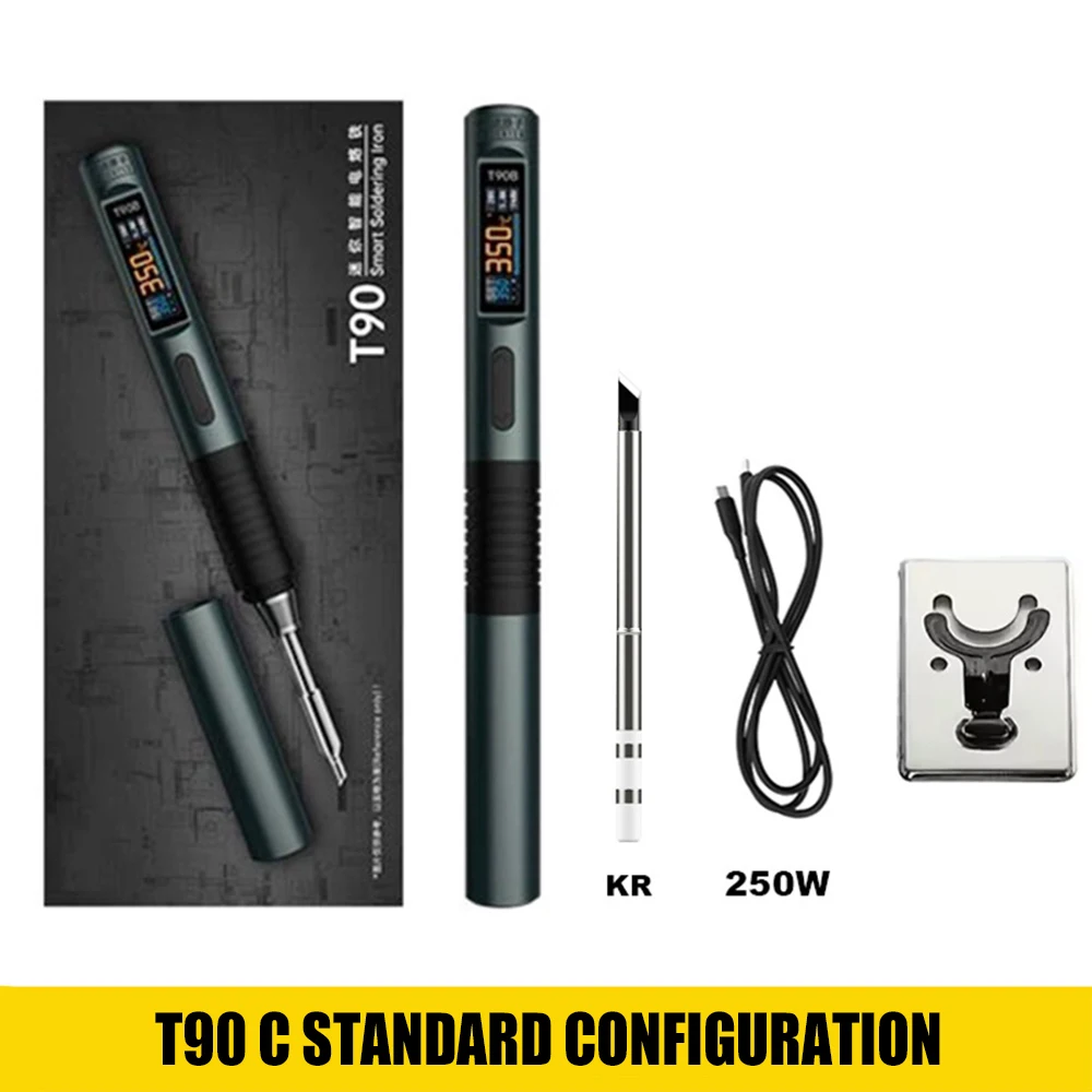 T90 A/B/C Smart Sol…