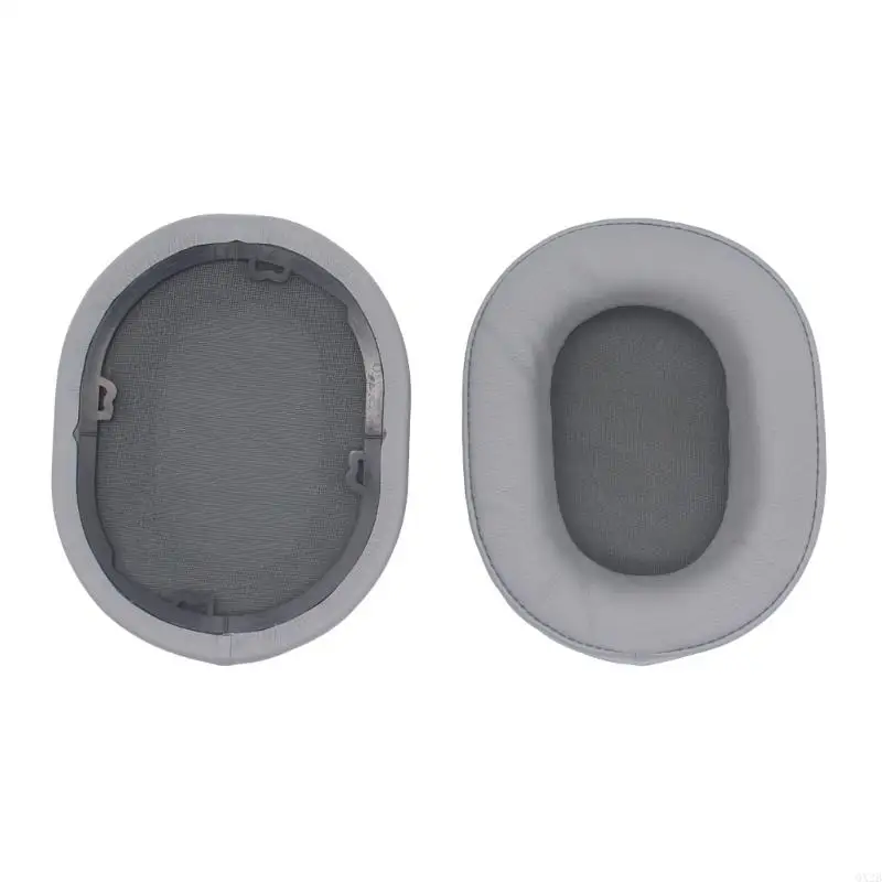 QX2B سماعة الأذن أذن الأذن ل HS55/HS55PRO/HS65 رغبات الذاكرة