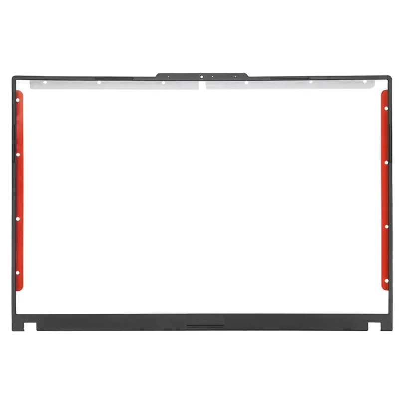 For ASUS ROG 7 Plus G614J/F/P Laptop LCD Front Bezel/Palmrest Keyboard Frame/Bottom Cover Case