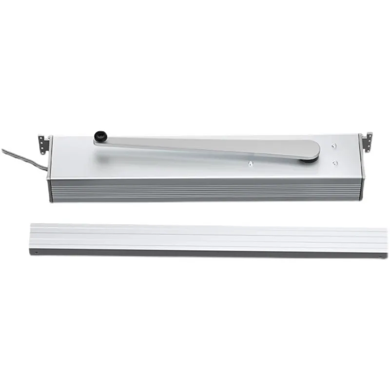 Folding Arm Electric Window Actuator Smart Sliding Arm Opener APP Remote Voice Auto Window Opening Closing Controller