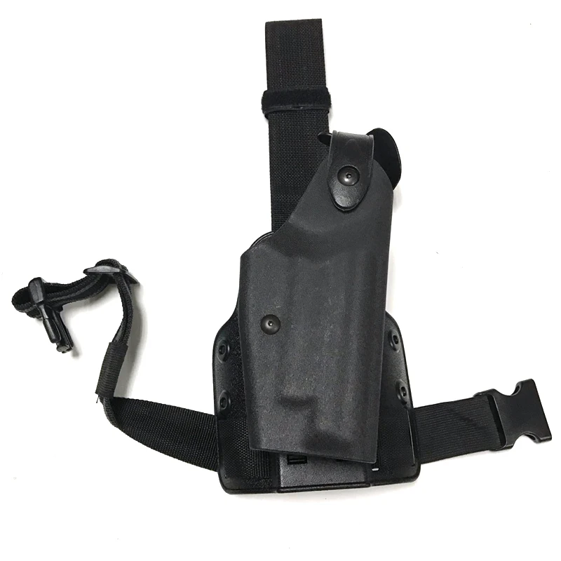 

Tactical Gun Holster For Sig P226 Shooting Pistol Leg Holster Hunting Airsoft Gear P226 Hand Gun Right Hand Holster