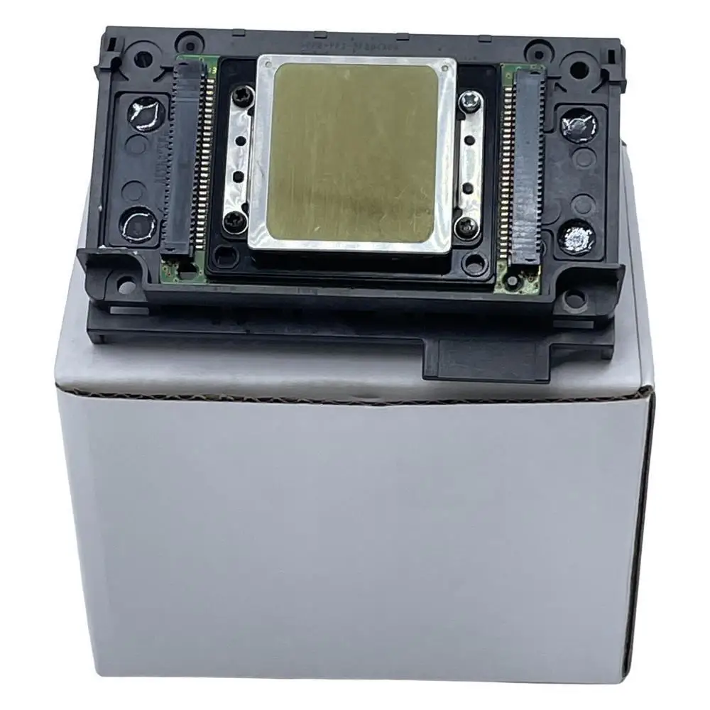 Cabezal de impresión compatible con Epson EcoTank L8058 L18050 ET-8500 L8185 FA09231 L8050 L8180 L18058 ET-8550 L7188 L7180