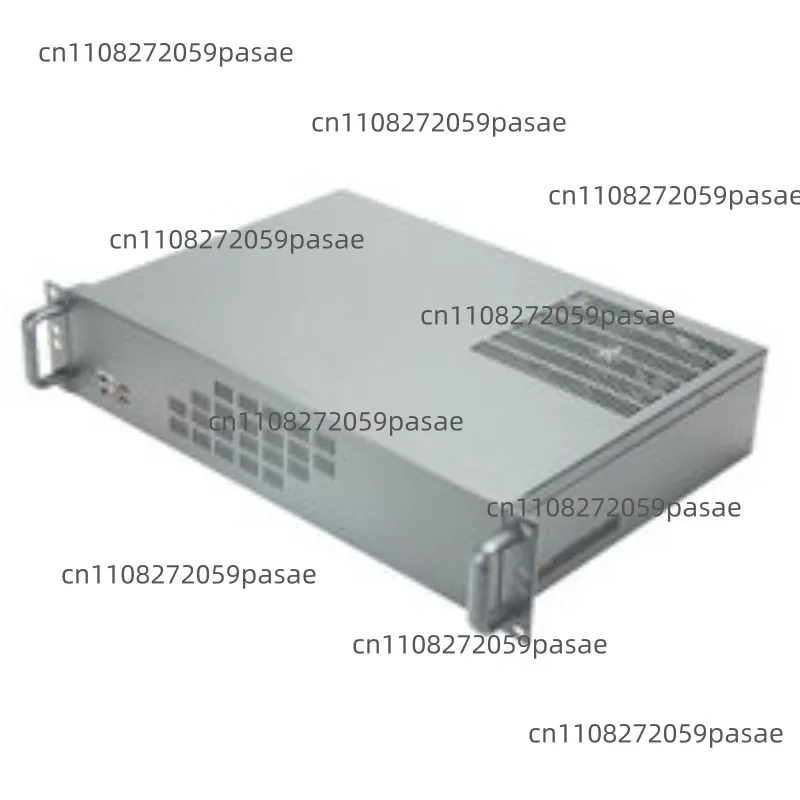 2U Chassis 300MM Lo…