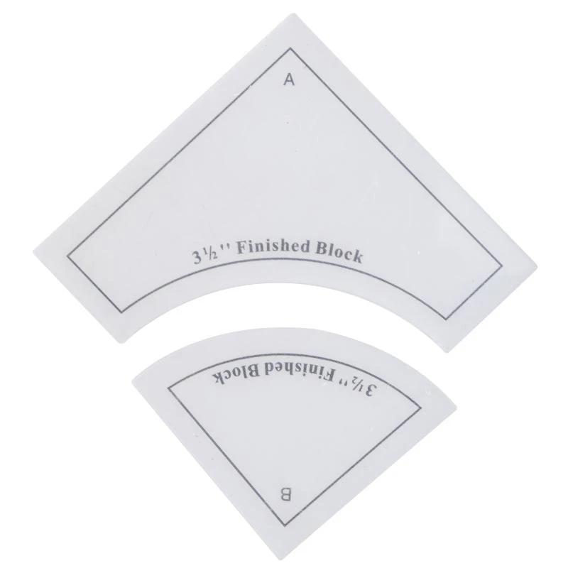 Mẫu may công cụ tự làm nghệ thuật cho bộ đồ chắp vá Craft 2/3pc Set