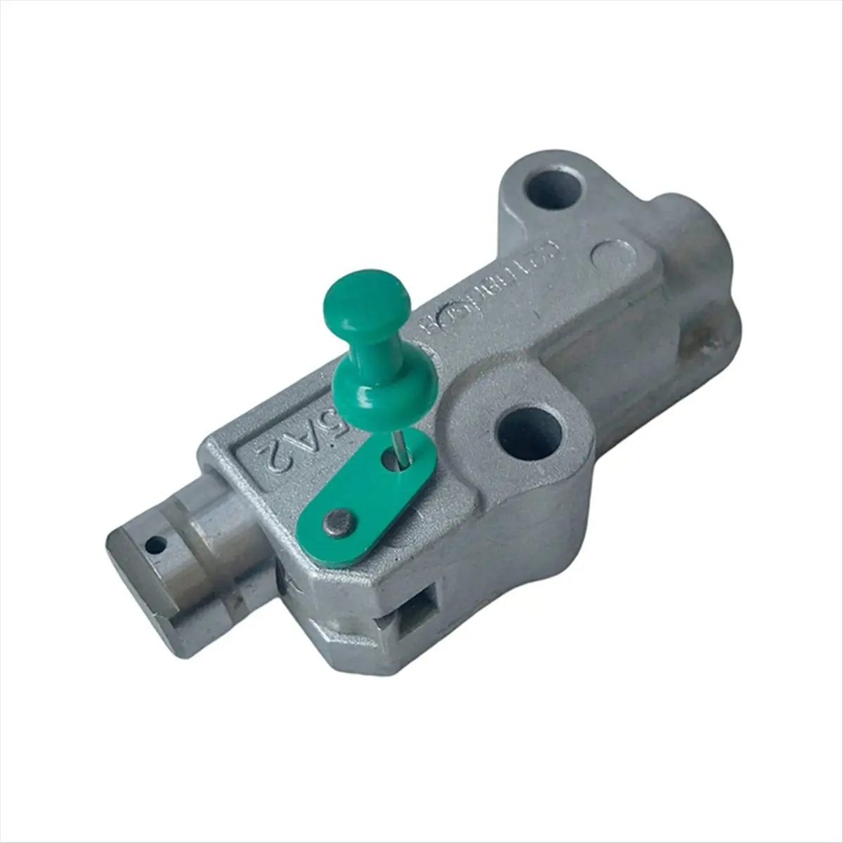 ABQE Cam Chain Tensioner for Honda Accord Civic CR-V Timing Chain Tensioner Replace 14510-5A2-A02 14510-5A2-A01