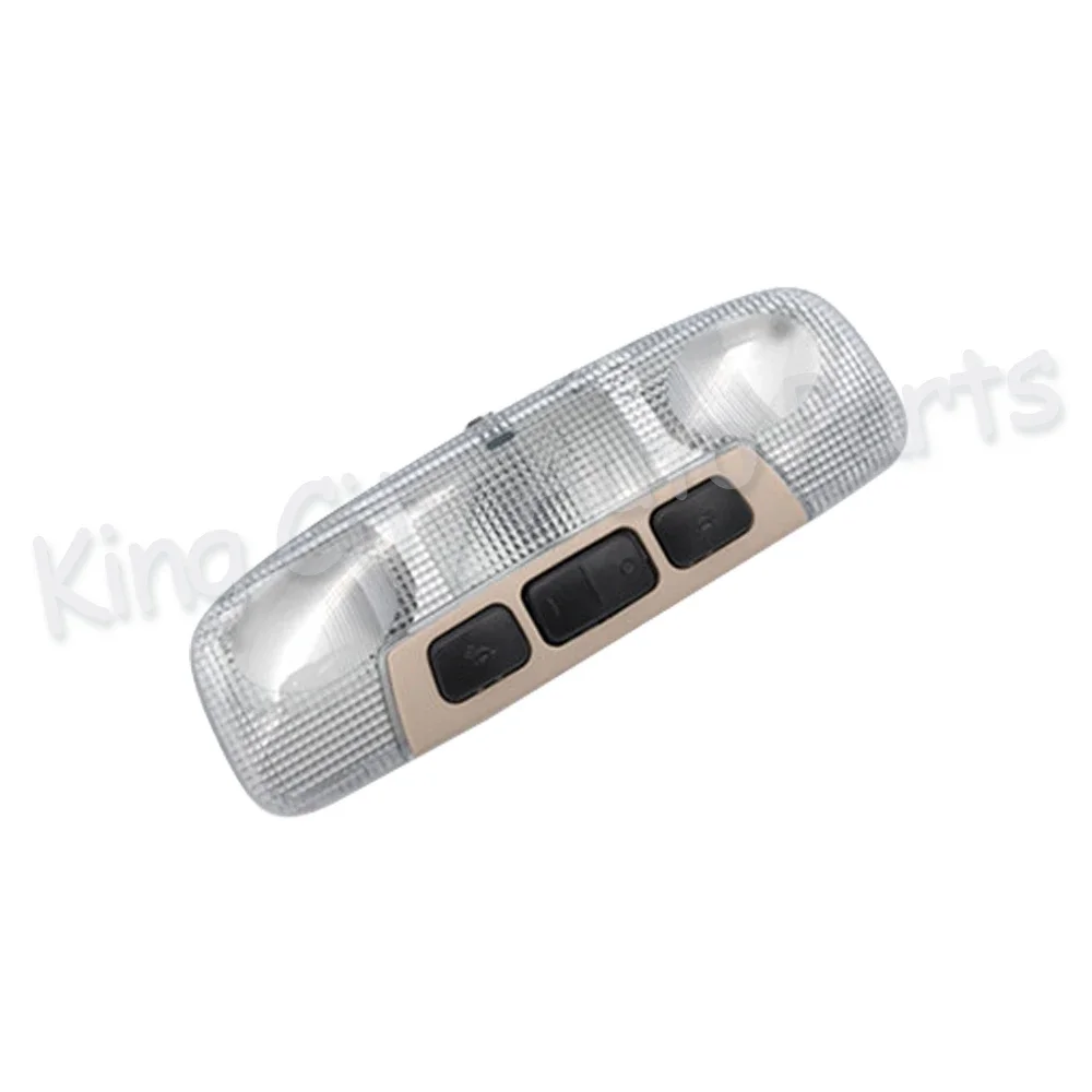 For Ford Focus Mondeo Ecosport Car Interioer Reading Inner Roof Light Dome Ceiling Light Top Light Indoor Night Lamp