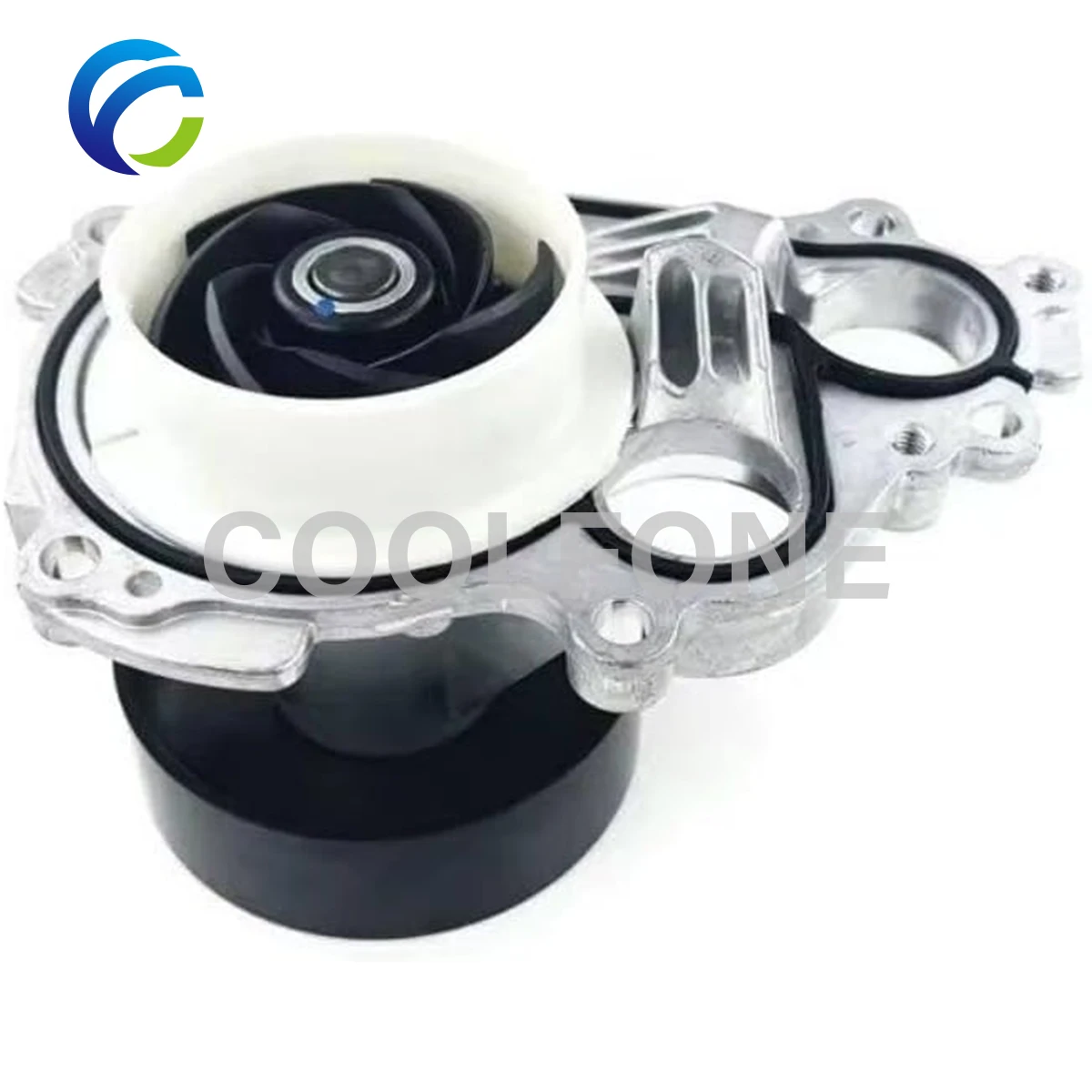 Water Pump for BMW 2 3 G42 G87 M240 G20 G80 G28 M340 G21 G81 4 G22 G82 M440 5 G30 F90 G31 6 G32 630I 640I 7 G11 G12 11518482251