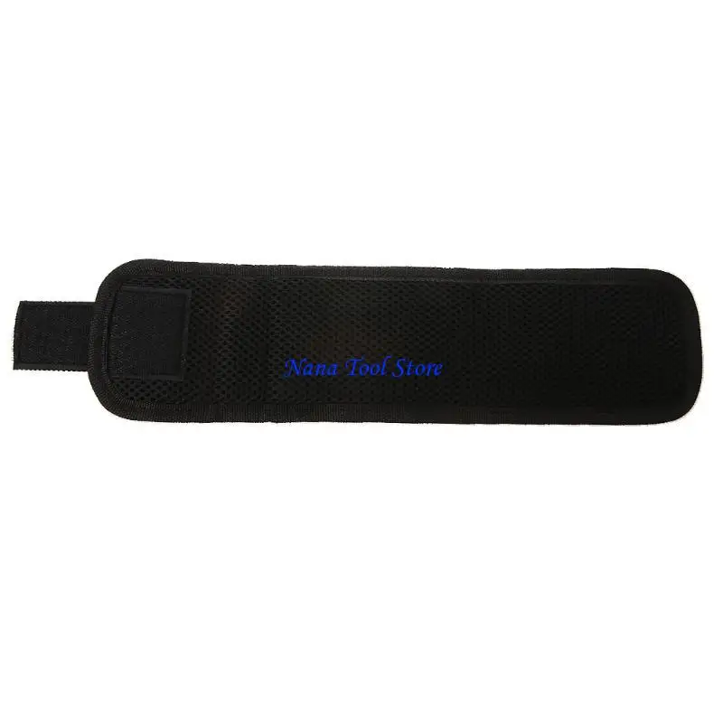 31GJ Strong Wristband Wrist Band Tool Set Belt Bracelet For Holding Scre
