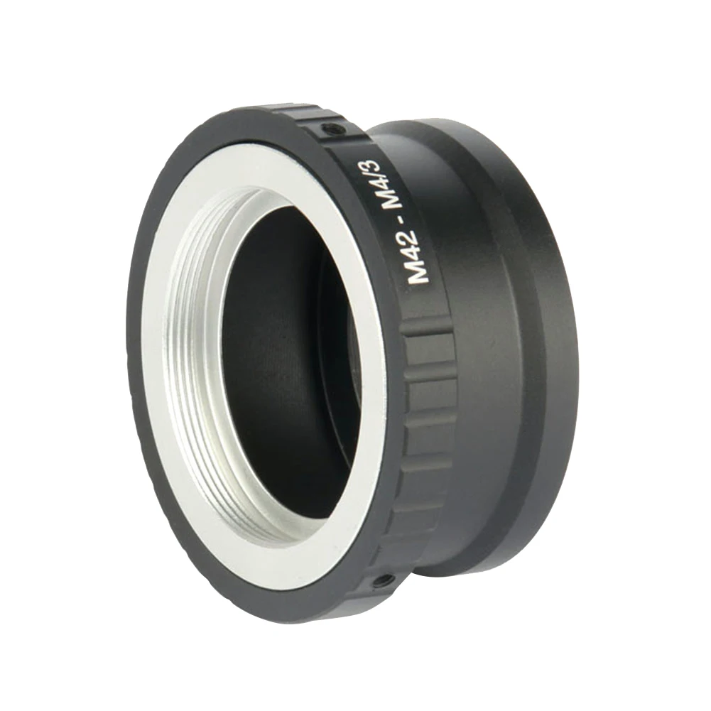 M42 To Micro 4/3 Le…