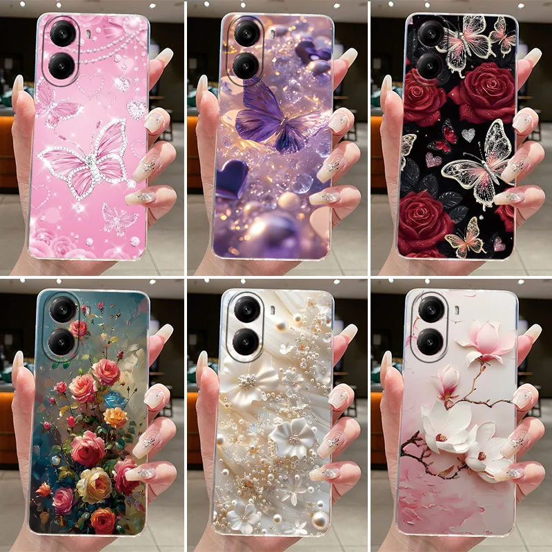 Cover For Xiaomi Po…