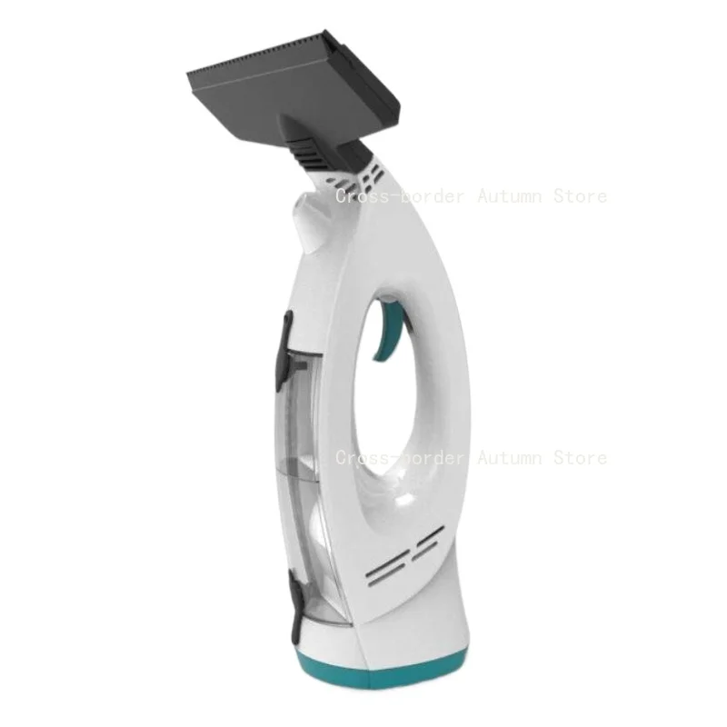 Portable Handheld Window Cleaner Rechargeable Mirror Glass Cleaning Machine Household Window Wiper Robot