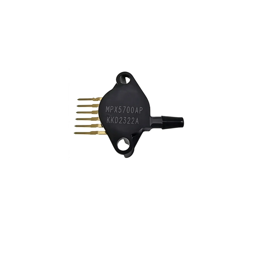 MPX4250AP MPX4115AP MPX5700AP MPX5050GP SIP-6 circular pressure sensor