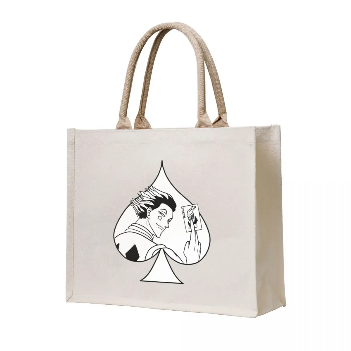 

The magician Tote Bag Women's beach bags Shopping bags Women's bags