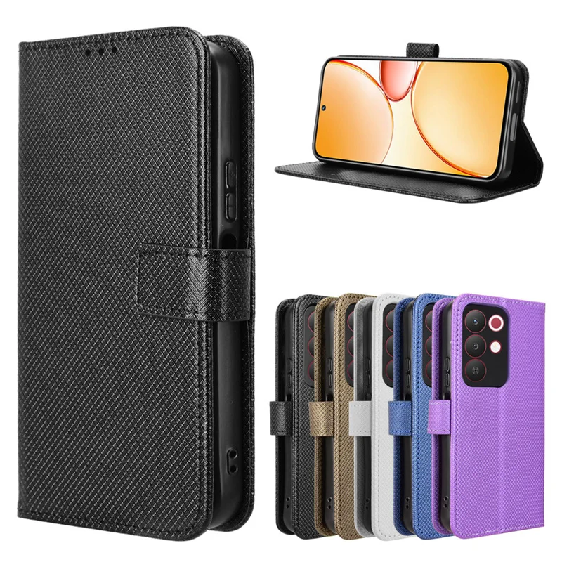 For Oppo Realme C85…