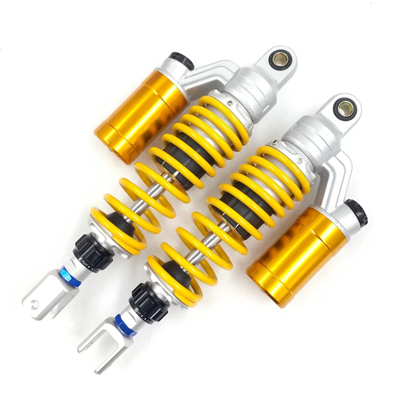 300mm 320mm 340mm 425mm Factory Price Rear Shock Absorber Suspension for AEROX 155 XMAX400 XMAX250 XMAX300