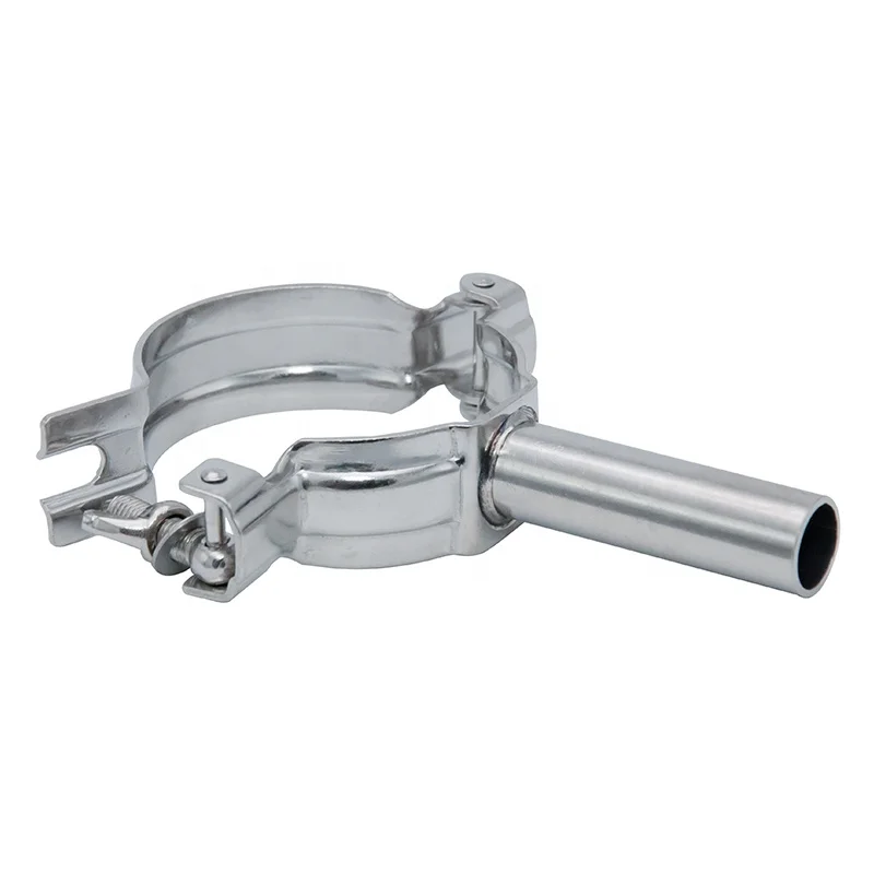 

TH1 Stainless Steel SS304 SS316L Hygiene Sanitation Food Grade Price Tube Pipe With Rubber Pipe Fittings for Chemical Industry