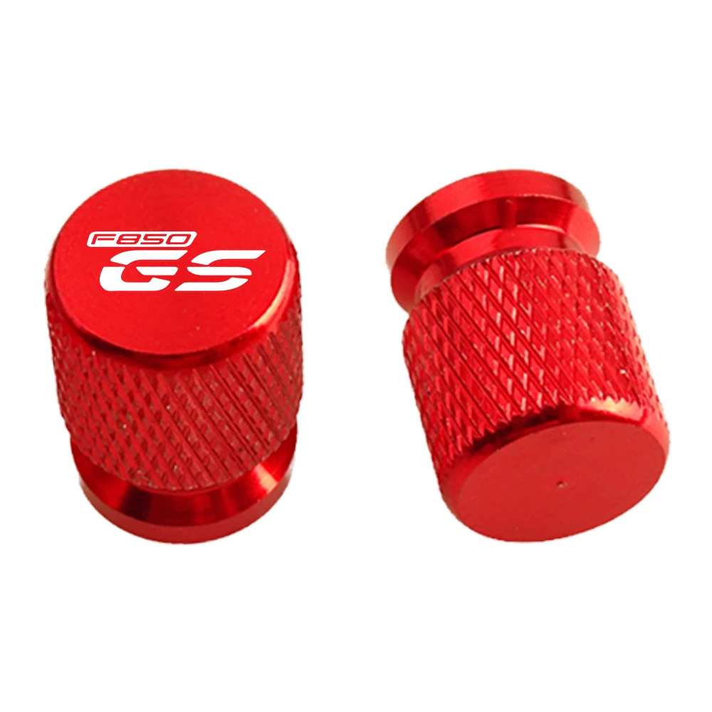 2PCS Motorcycle Valve Cap For BMW F 850 GS ADVENTURE BMW F850 GS F 850 GS K81 2018 2019 2020 2021 2022 2023 view 2