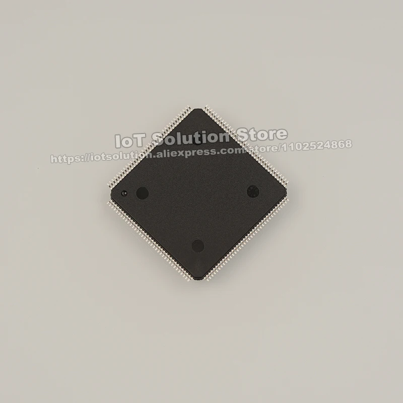 Stm32f101zgt6 LQFP-144、20x20x1.4mm
