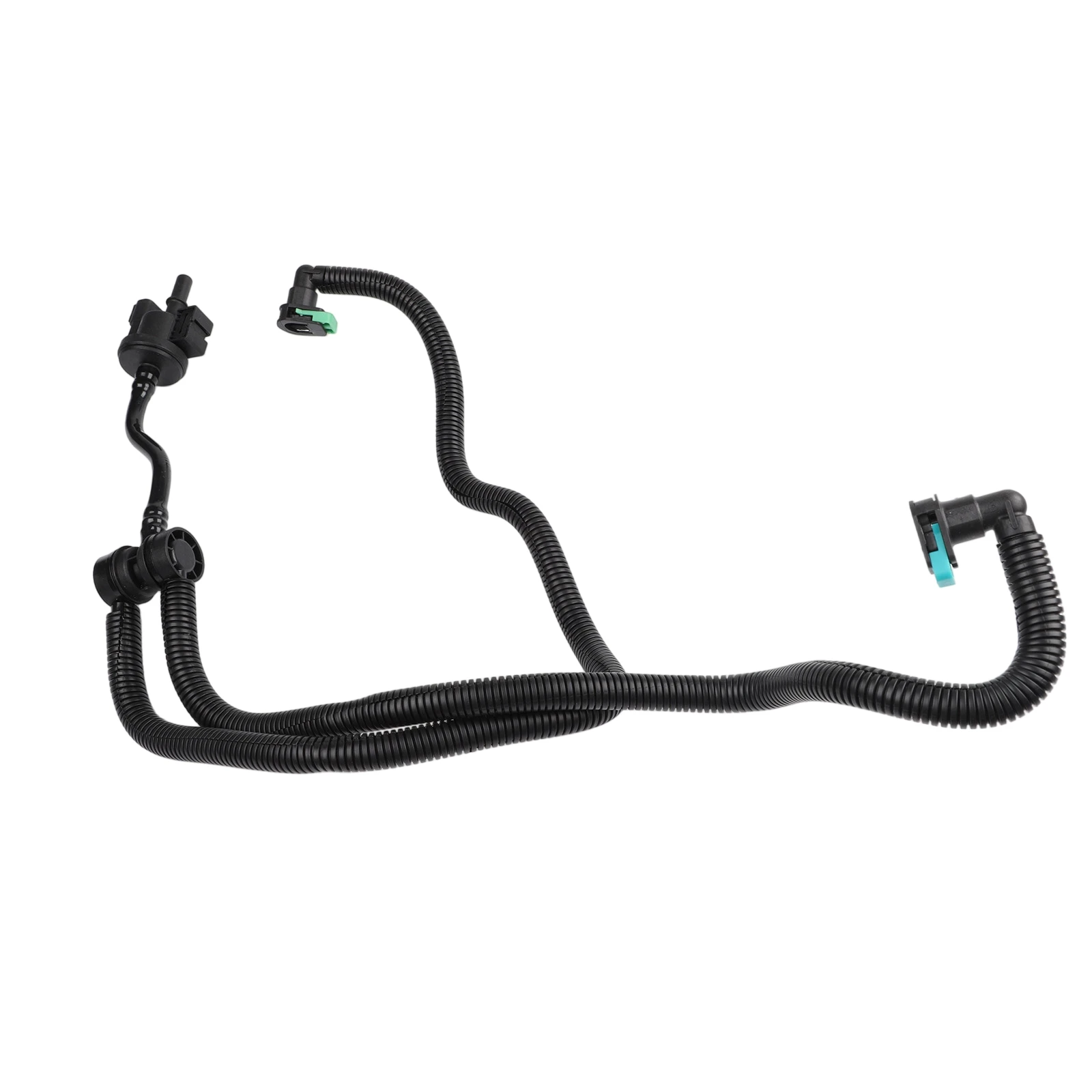 Válvula de Purga del Canister de Vapor de Repuesto para Ford Edge 2.0 2015-2019 OEM F2GZ9D289A, Apta para Sistemas de Control de Emisiones