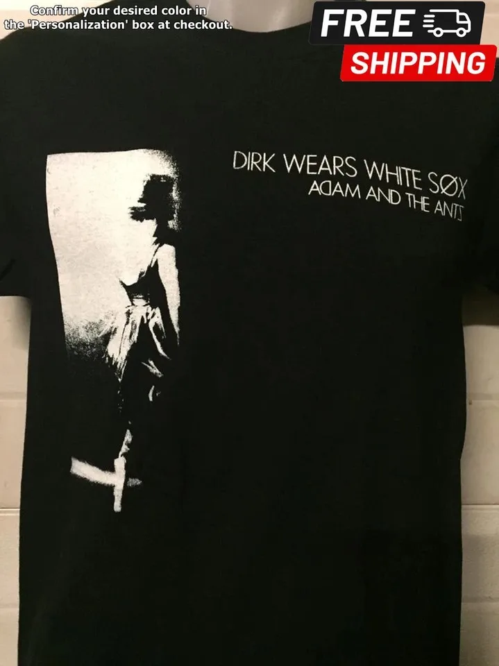 Adam & The Ants Dir…